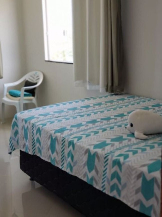 Imagem Casa com 4 Quartos à Venda, 220 m² em Porto De Sauipe - Entre Rios