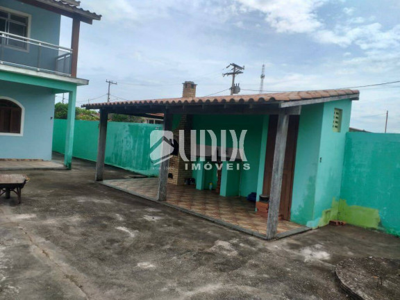 Imagem Apartamento com 7 Quartos à Venda, 360 m² em Praia Do Açu - São João Da Barra