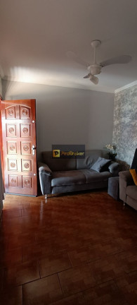 Imagem Casa com 2 Quartos à Venda, 135 m² em Jardim Diamante - Piracicaba