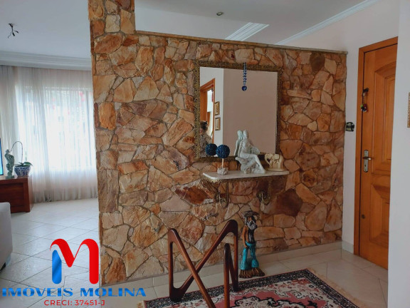 Imagem Casa com 4 Quartos à Venda, 396 m² em Jardim São Caetano - São Caetano Do Sul Imagem Casa com 4 Quartos à Venda, 396 m² em Jardim São Caetano - São Caetano Do Sul