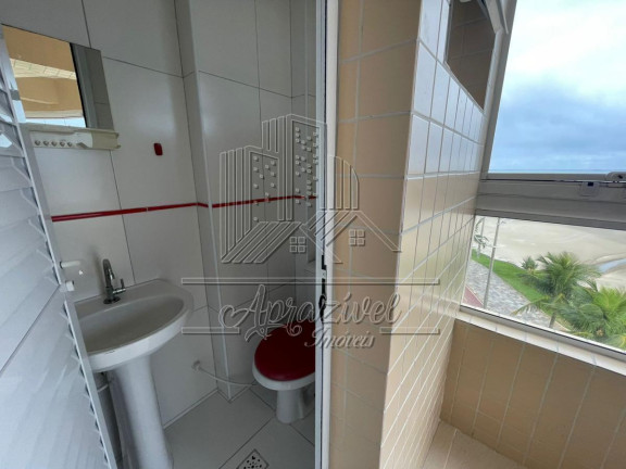 Imagem Apartamento com 2 Quartos à Venda, 88 m² em Maracanã - Praia Grande Imagem Apartamento com 2 Quartos à Venda, 88 m² em Maracanã - Praia Grande