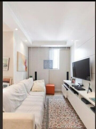 Imagem Apartamento com 2 Quartos à Venda, 70 m² em água Branca - São Paulo