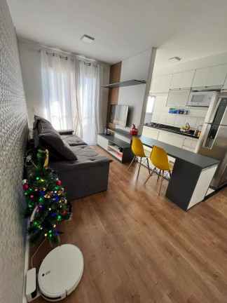 Imagem Apartamento com 2 Quartos à Venda, 49 m² em Centro - Diadema Imagem Apartamento com 2 Quartos à Venda, 49 m² em Centro - Diadema