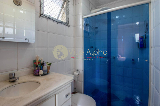 Imagem Apartamento com 2 Quartos à Venda, 70 m² em Campo Grande - Santos Imagem Apartamento com 2 Quartos à Venda, 70 m² em Campo Grande - Santos