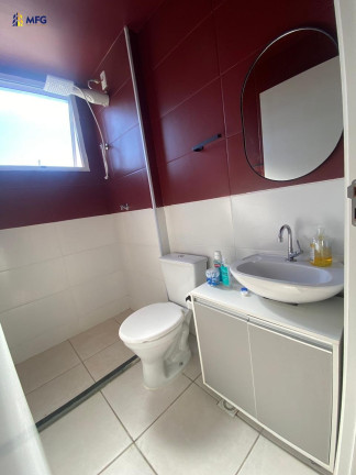 Imagem Apartamento com 2 Quartos à Venda, 40 m² em Wanel Ville - Sorocaba Imagem Apartamento com 2 Quartos à Venda, 40 m² em Wanel Ville - Sorocaba
