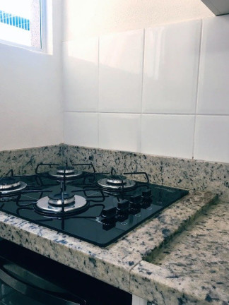 Imagem Apartamento com 1 Quarto à Venda, 27 m² em Centro Histórico - Porto Alegre