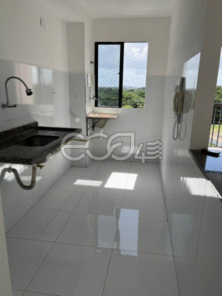 Imagem Apartamento com 2 Quartos à Venda, 50 m² em Jabotiana - Aracaju Imagem Apartamento com 2 Quartos à Venda, 50 m² em Jabotiana - Aracaju