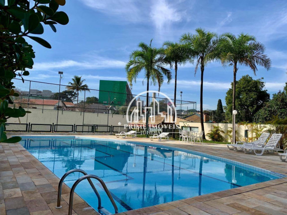 Imagem Apartamento com 3 Quartos para Alugar, 112 m² em Vila Arens - Jundiaí