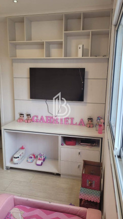 Imagem Apartamento com 3 Quartos à Venda, 155 m² em Centro - São Bernardo Do Campo