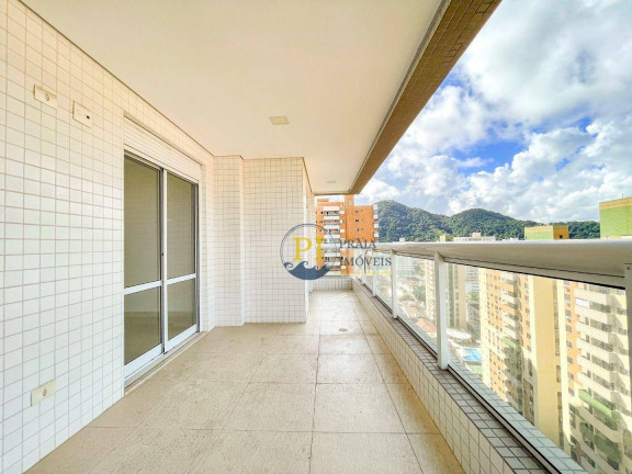 Imagem Apartamento com 3 Quartos à Venda, 119 m² em Canto Do Forte - Praia Grande Imagem Apartamento com 3 Quartos à Venda, 119 m² em Canto Do Forte - Praia Grande
