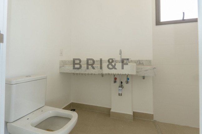 Imagem Apartamento com 3 Quartos à Venda, 158 m² em Moema - São Paulo