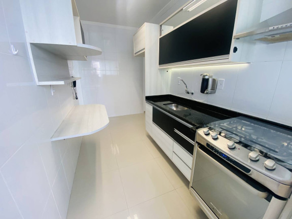 Imagem Apartamento com 2 Quartos à Venda, 147 m² em Aviação - Praia Grande