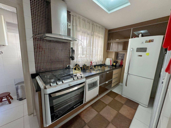Imagem Imóvel com 3 Quartos à Venda, 125 m² em Condomínio Royal Park - São José Dos Campos