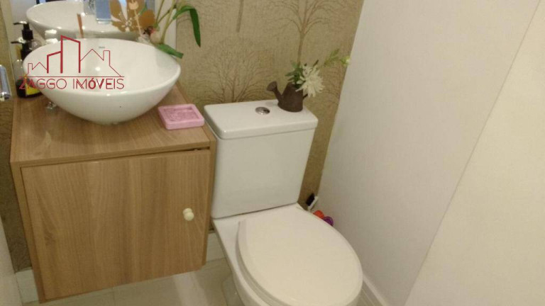 Imagem Casa de Condomínio com 3 Quartos à Venda, 142 m² em Jardim Monte Kemel - São Paulo