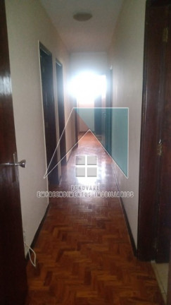 Imagem Apartamento com 3 Quartos para Alugar, 139 m² em Centro - Ribeirão Preto