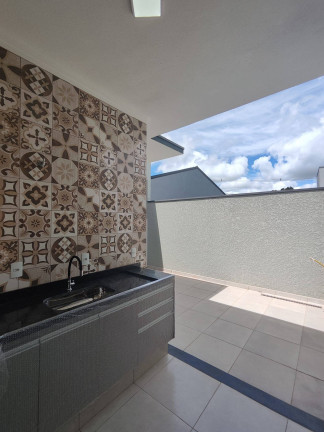 Imagem Casa com 3 Quartos à Venda, 145 m² em Residencial Piemonte - Bragança Paulista