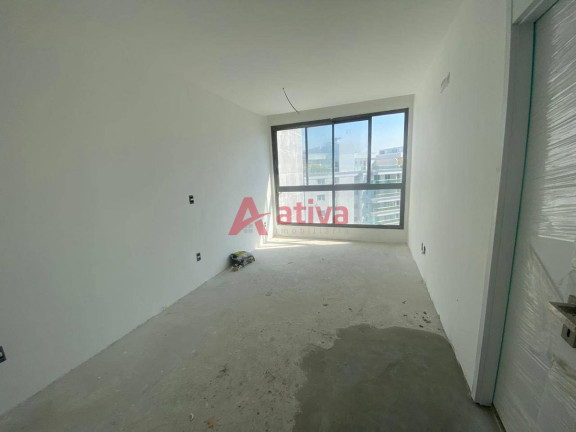 Imagem Apartamento com 4 Quartos à Venda, 370 m² em Barra Da Tijuca - Rio De Janeiro