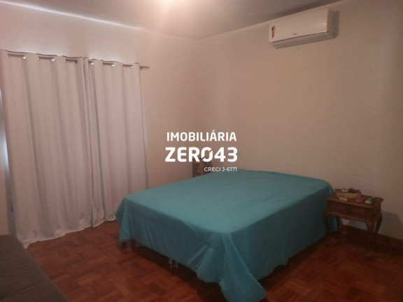 Imagem Casa com 4 Quartos à Venda, 260 m² em Centro - Londrina Imagem Casa com 4 Quartos à Venda, 260 m² em Centro - Londrina