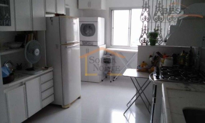 Imagem Apartamento com 3 Quartos à Venda, 107 m² em Alto De Pinheiros - São Paulo Imagem Apartamento com 3 Quartos à Venda, 107 m² em Alto De Pinheiros - São Paulo