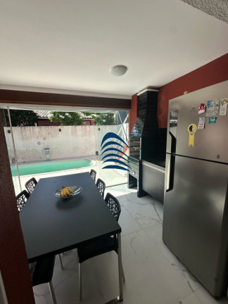 Imagem Casa com 3 Quartos à Venda, 140 m² em Catu De Abrantes (abrantes) - Camaçari