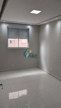 Imagem Apartamento com 2 Quartos para Alugar, 56 m² em Planalto - São Bernardo Do Campo Imagem Apartamento com 2 Quartos para Alugar, 56 m² em Planalto - São Bernardo Do Campo