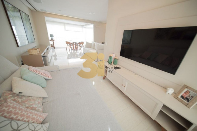 Imagem Cobertura com 3 Quartos à Venda, 250 m² em Vila Andrade - São Paulo