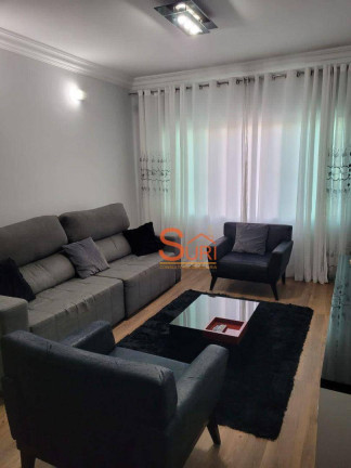 Imagem Sobrado com 3 Quartos à Venda, 132 m² em Vila Curuçá - Santo André Imagem Sobrado com 3 Quartos à Venda, 132 m² em Vila Curuçá - Santo André