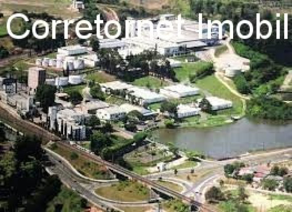 Imagem Terreno à Venda, 290.000 m² em Jardim Gonçalves - Sorocaba
