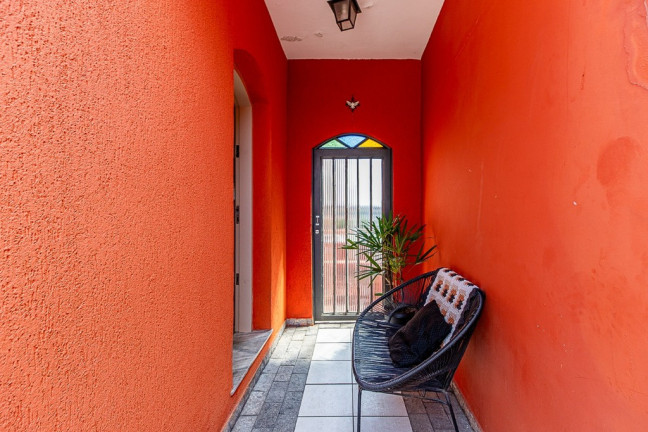 Imagem Casa com 3 Quartos à Venda,  em Jardim Das Flores - São Paulo