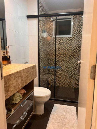 Imagem Apartamento com 2 Quartos à Venda, 83 m² em Jardim Flor Da Montanha - Guarulhos