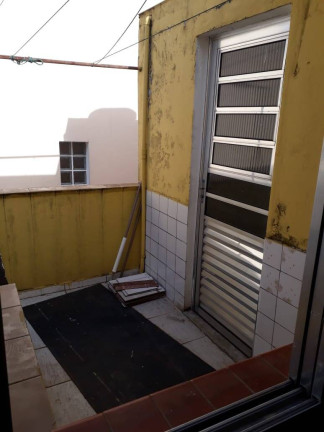 Imagem Sobrado com 2 Quartos à Venda, 57 m² em Rudge Ramos - São Bernardo Do Campo Imagem Sobrado com 2 Quartos à Venda, 57 m² em Rudge Ramos - São Bernardo Do Campo