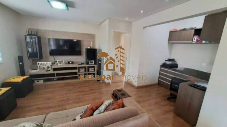 Apartamento com 3 Quartos à Venda, 155 m² em Centro - São Bernardo Do Campo