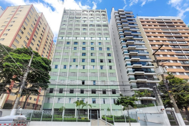 Imagem Apartamento com 3 Quartos à Venda, 102 m² em Santana - São Paulo Imagem Apartamento com 3 Quartos à Venda, 102 m² em Santana - São Paulo