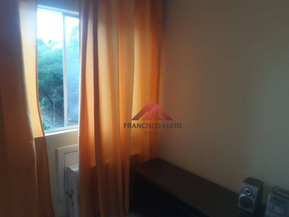 Imagem Apartamento com 2 Quartos à Venda, 50 m² em Engenhoca - Niterói Imagem Apartamento com 2 Quartos à Venda, 50 m² em Engenhoca - Niterói