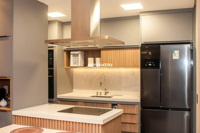 Imagem Apartamento com 3 Quartos à Venda, 110 m² em Vila Andrade - São Paulo Imagem Apartamento com 3 Quartos à Venda, 110 m² em Vila Andrade - São Paulo