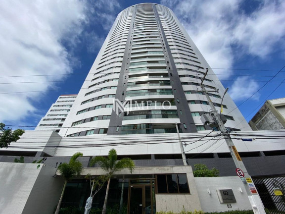 Imagem Apartamento com 4 Quartos à Venda, 150 m² em Encruzilhada - Recife Imagem Apartamento com 4 Quartos à Venda, 150 m² em Encruzilhada - Recife