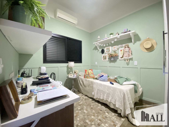 Imagem Casa com 4 Quartos à Venda, 237 m² em Centro - Bady Bassitt Imagem Casa com 4 Quartos à Venda, 237 m² em Centro - Bady Bassitt