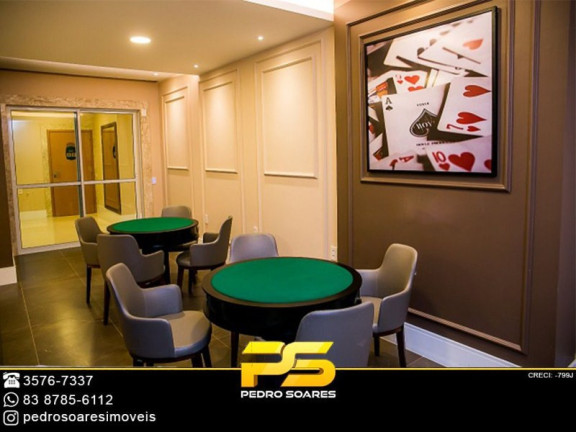 Imagem Apartamento com 4 Quartos à Venda, 351 m² em Altiplano Cabo Branco - João Pessoa Imagem Apartamento com 4 Quartos à Venda, 351 m² em Altiplano Cabo Branco - João Pessoa