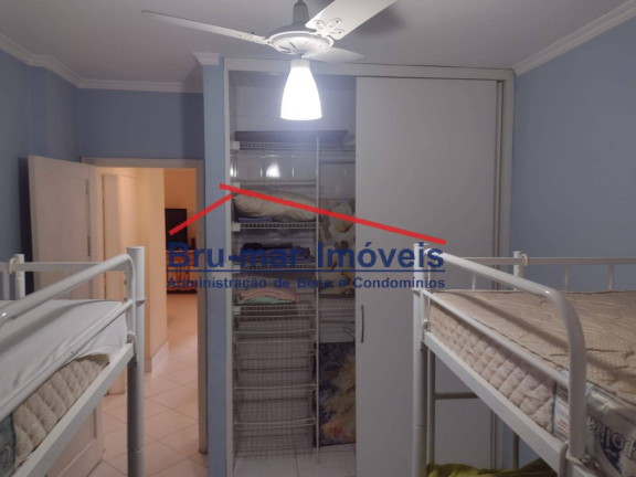 Imagem Apartamento com 2 Quartos à Venda, 90 m² em Gonzaga - Santos