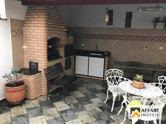 Imagem Casa com 3 Quartos à Venda, 160 m² em Chácara Machadinho I - Americana Imagem Casa com 3 Quartos à Venda, 160 m² em Chácara Machadinho I - Americana