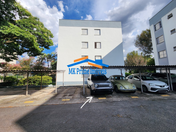 Imagem Apartamento com 2 Quartos à Venda, 58 m² em Cidade Das Flores - Osasco Imagem Apartamento com 2 Quartos à Venda, 58 m² em Cidade Das Flores - Osasco
