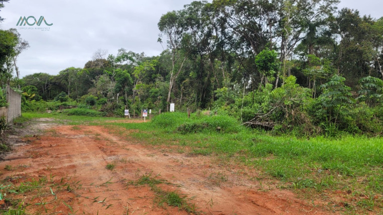 Imagem Terreno à Venda, 187 m² em Rosa Dos Ventos - Itapoá