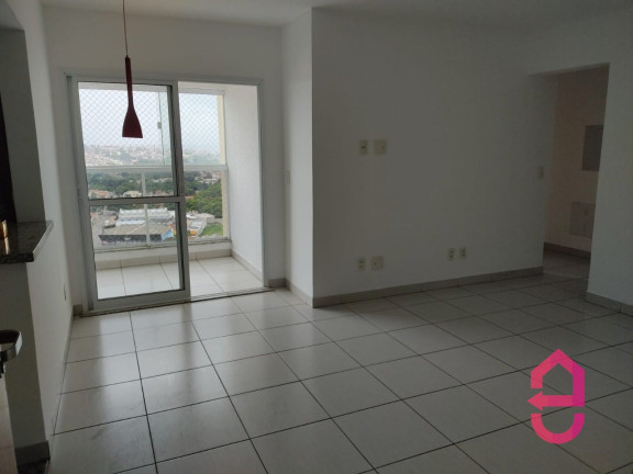 Imagem Apartamento com 2 Quartos à Venda, em Setor Campinas - Goiânia Imagem Apartamento com 2 Quartos à Venda, em Setor Campinas - Goiânia