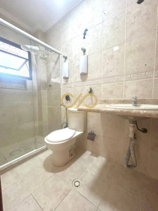 Imagem Cobertura com 3 Quartos à Venda, 295 m² em Canto Do Forte - Praia Grande
