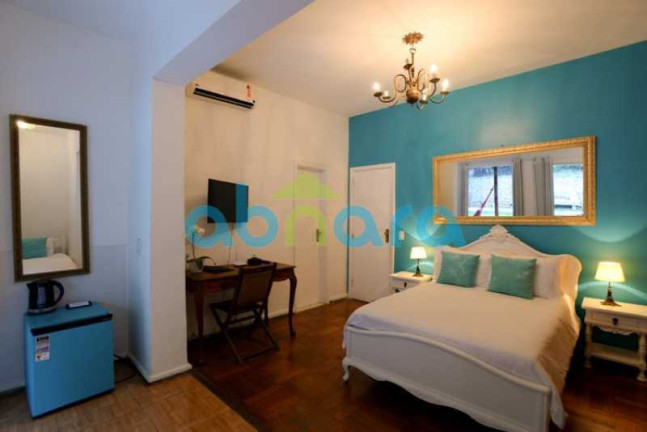 Imagem Casa com 6 Quartos à Venda, 540 m² em Cosme Velho - Rio De Janeiro