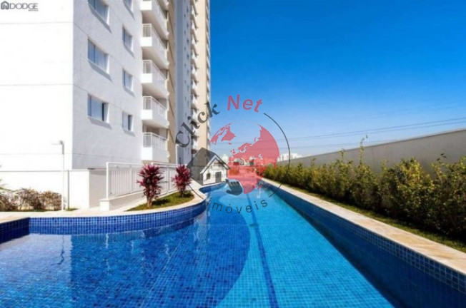 Imagem Apartamento com 3 Quartos à Venda, 72 m² em Campestre - Santo André Imagem Apartamento com 3 Quartos à Venda, 72 m² em Campestre - Santo André