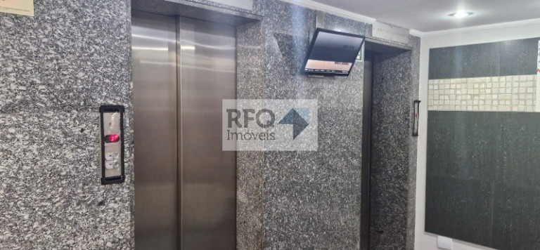 Imagem Sala Comercial à Venda, 42 m² em Jardim Paulista - São Paulo Imagem Sala Comercial à Venda, 42 m² em Jardim Paulista - São Paulo