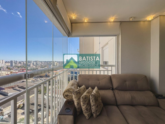 Imagem Apartamento com 2 Quartos à Venda, 68 m² em Vila Apiaí - Santo André Imagem Apartamento com 2 Quartos à Venda, 68 m² em Vila Apiaí - Santo André
