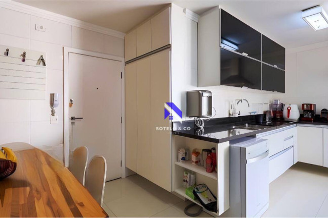 Imagem Cobertura com 3 Quartos à Venda, 236 m² em Campo Belo - São Paulo Imagem Cobertura com 3 Quartos à Venda, 236 m² em Campo Belo - São Paulo