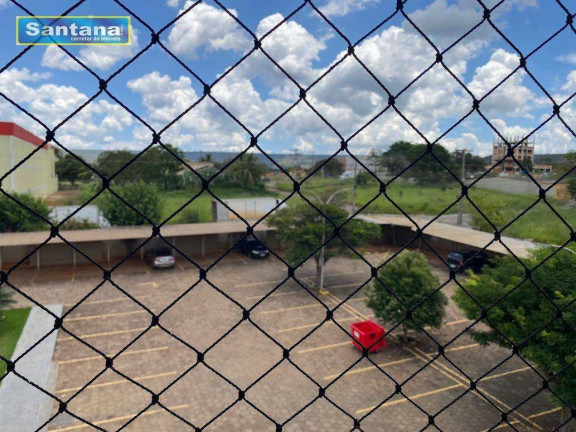 Imagem Apartamento com 2 Quartos à Venda, 74 m² em Jardim Belvedere - Caldas Novas Imagem Apartamento com 2 Quartos à Venda, 74 m² em Jardim Belvedere - Caldas Novas